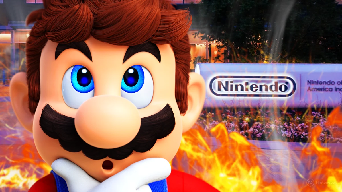 &#8220;Era el infierno&#8221;: Exempleado de Nintendo habla sobre su experiencia en la compañía