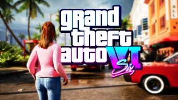 Rockstar anuncia el primer tráiler de GTA 6: saldrá a principios de diciembre