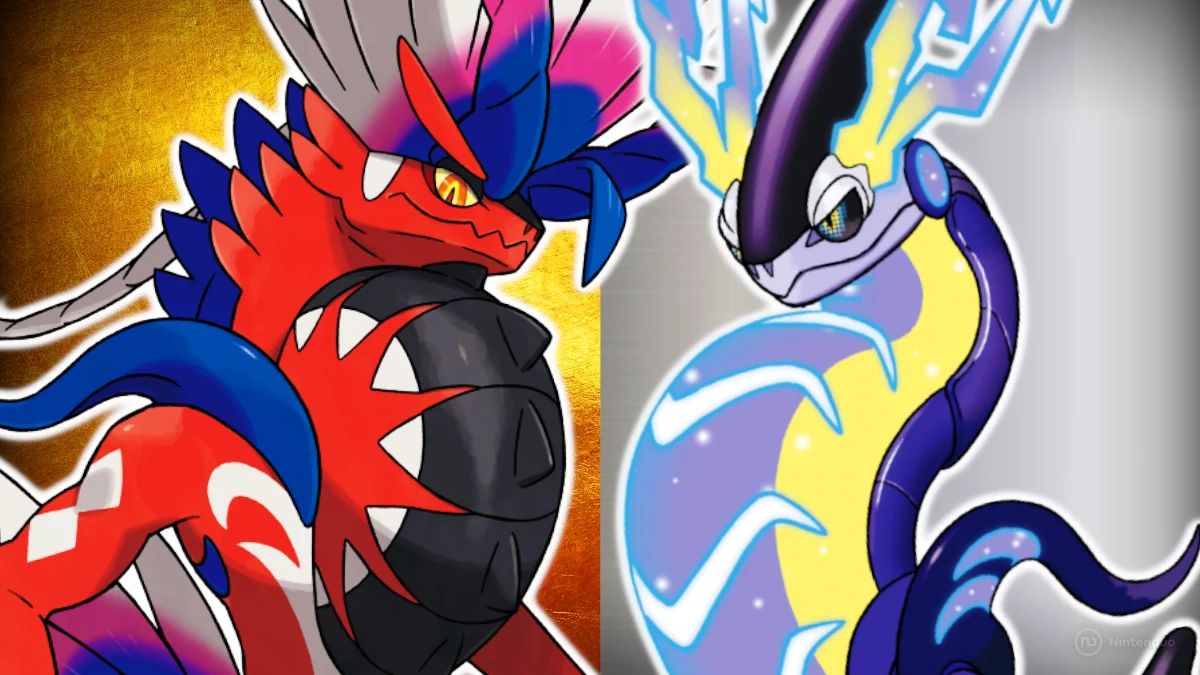 Pokémon Escarlata y Púrpura está a punto de superar en ventas a los juegos más queridos de la saga