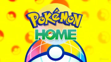 Pokémon HOME lanza actualización sorpresa: fecha y primeros detalles