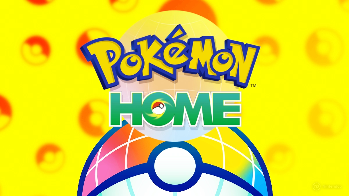 Nintendo da pistas de un nuevo y revolucionario Pokémon HOME
