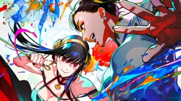 Chun-Li vs Yor: el inesperado crossover de Street Fighter y Spy x Family