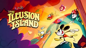 El juego de plataformas de Disney para Switch recibe un parche repleto de sorpresas