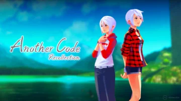 Anunciada la demo de Another Code Recollection para Nintendo Switch