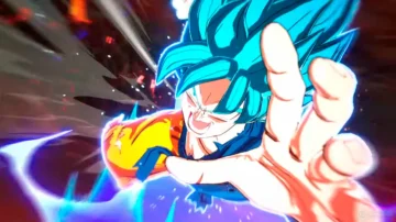 El nuevo Dragon Ball Z Budokai Tenkaichi muestra gameplay y nombre final, ¿pasa de Nintendo?