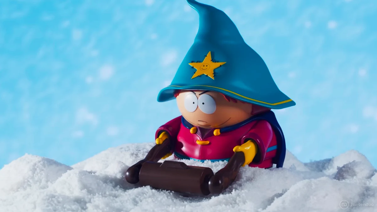 El nuevo juego de South Park para Switch revela su fecha y una edición que vas a querer
