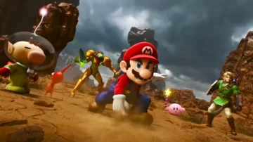 Nintendo anuncia el evento final de Smash Bros Ultimate