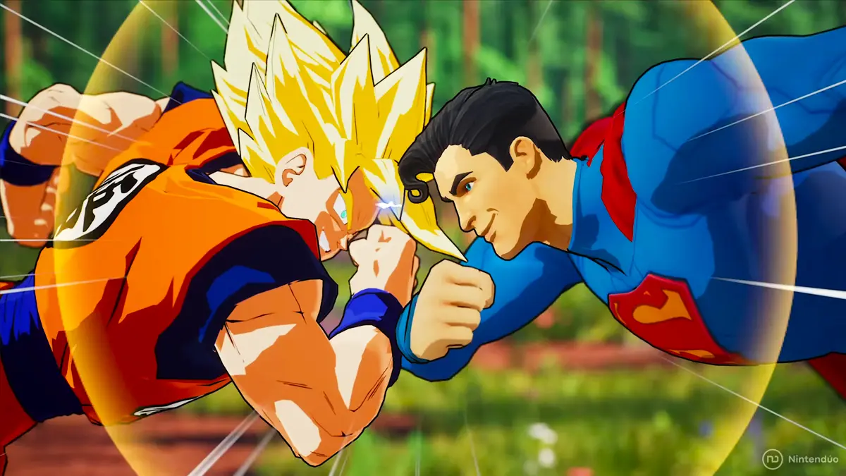 ¿Quién ganaría en el combate Goku vs Superman? El duelo ya tiene vencedor