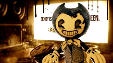 La película oficial de Bendy and the Ink Machine se hace realidad