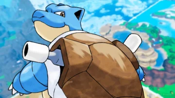 Escarlata y Púrpura hacen justicia a este Pokémon tras 10 años ignorándolo