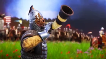 El port más inesperado se ve de escándalo: primeras imágenes de Kingdom Come Deliverance en Switch