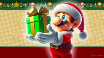 Los 25 regalos para gamers con los que triunfar en Navidad