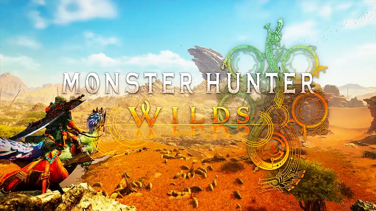 Así es el juego de nueva generación de Monster Hunter que huele a Nintendo Switch 2