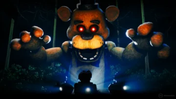 Un nuevo juego gratuito y oficial de FNAF aparece por sorpresa a causa de un absurdo error