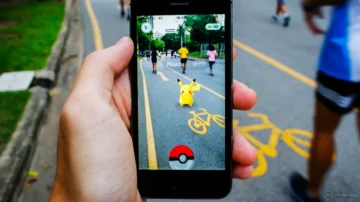 Pokémon GO añade una nueva función sorpresa