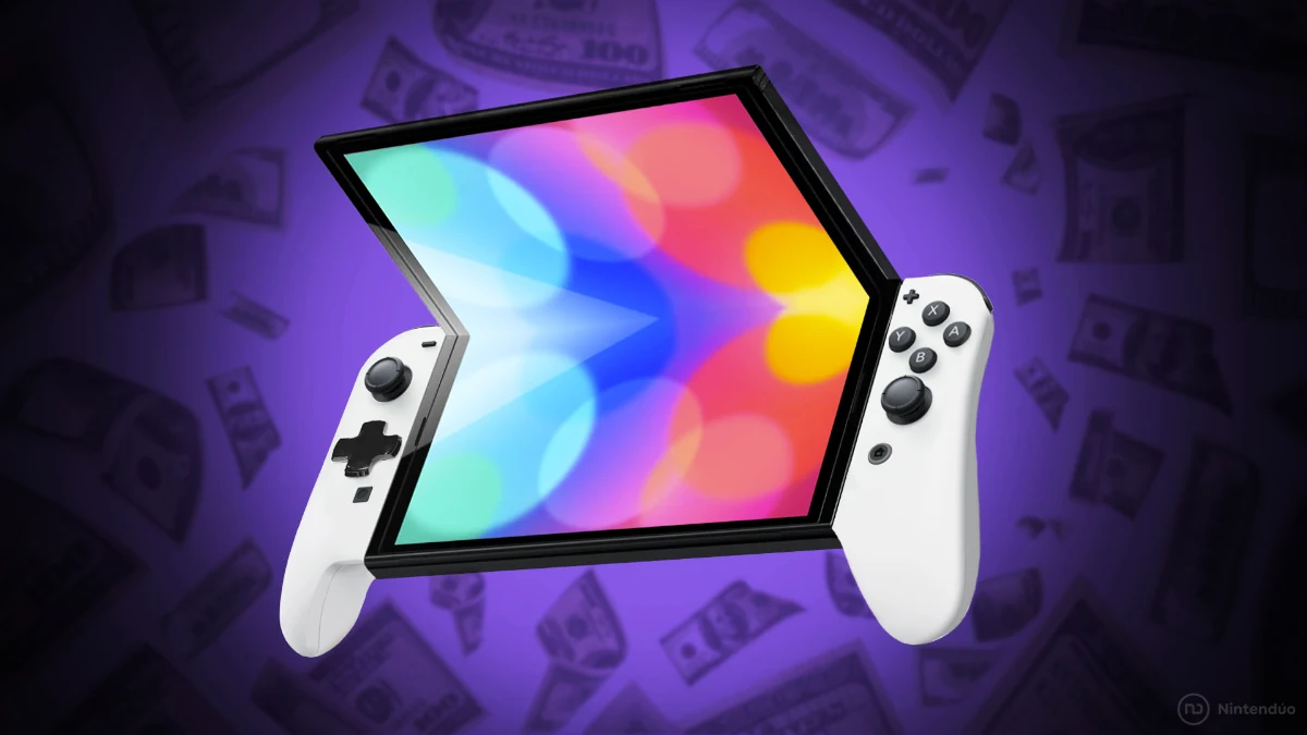 Ex-trabajadores de Nintendo hablan sobre Switch 2: posibles fechas, juegos y precios