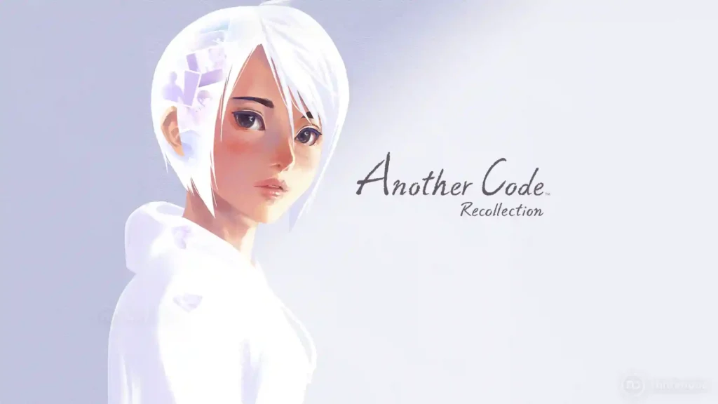 Another Code: Recollection