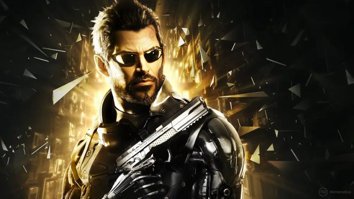 La cancelación del nuevo juego de Deus Ex se lleva por delante casi 100 puestos de trabajo
