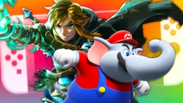 Nintendo va a desvelar los secretos de sus dos juegos estrella de 2023