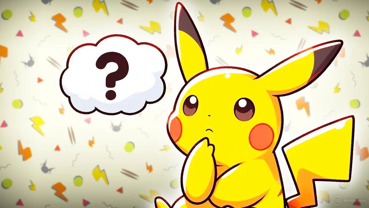 ¿Cuál es el primer Pokémon? La pregunta sin respuesta que trae a los fans de cabeza