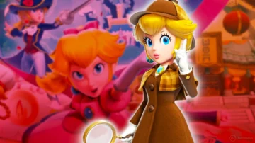 Esta es la edad mínima para jugar Princess Peach Showtime en Nintendo Switch