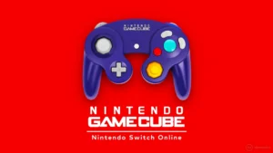 GameCube Nintendo Switch Online