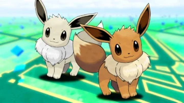 Pokémon GO: Hora destacada del 9 de enero, ¿con Eevee Shiny?