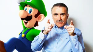 Juan y Medio Luigi