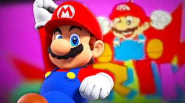 El juego más desconocido de Super Mario no está en ninguna consola de Nintendo