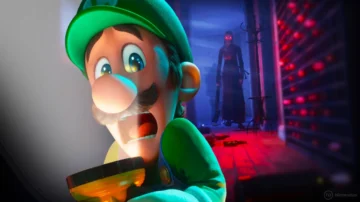 Switch recibe el juego de terror que arrasa en todas partes, y a precio reducido