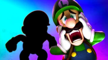 Nintendo descartó esta transformación de Super Mario que daba problemas a Luigi