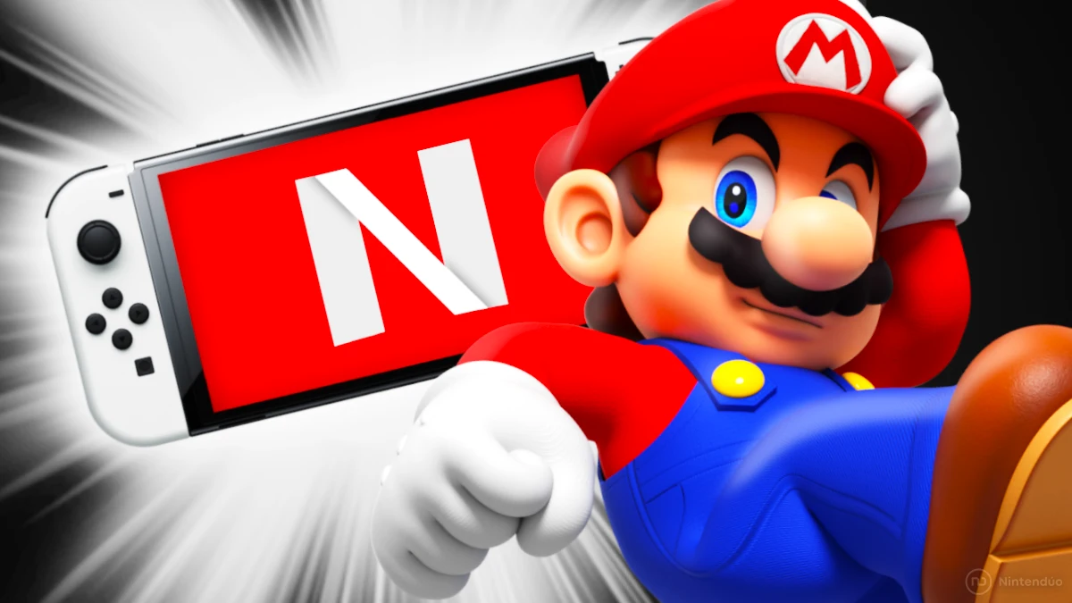 ¿Se está preparando el Netflix de Nintendo? Las pistas clave