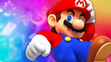 Los enemigos más locos de Super Mario van a tener su propia serie de animación