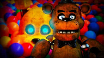 Anunciado por sorpresa un nuevo juego de FNAF que llegará pronto: primeros detalles