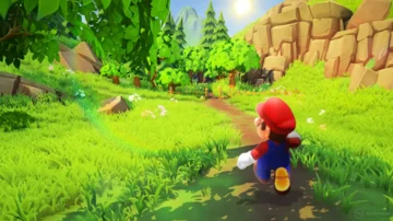 Filtrados dos nuevos juegos de Super Mario: nombres en clave y posible secuela de Odyssey