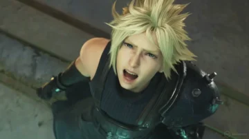 La versión especial de Final Fantasy 7 La Película se estrena en cines de España