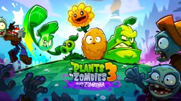 Anunciado el nuevo Plants vs Zombies 3, aunque con malas noticias