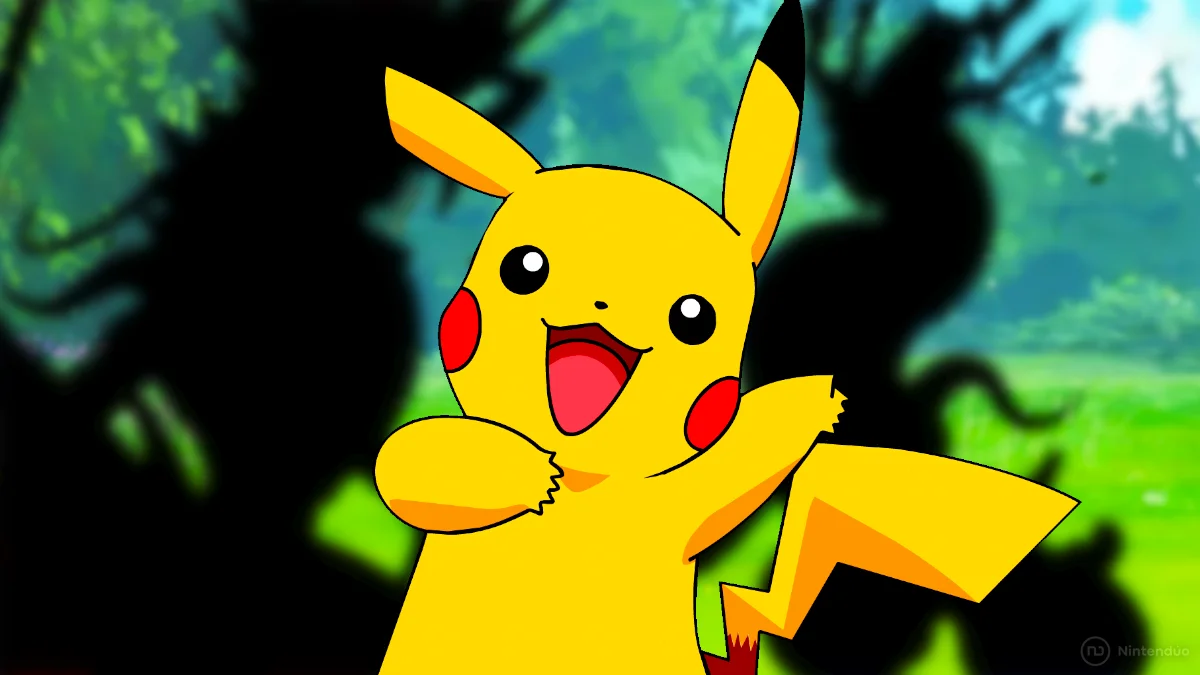 Pokémon GO recibirá pronto a los dos Pokémon estrella de Escarlata y Púrpura