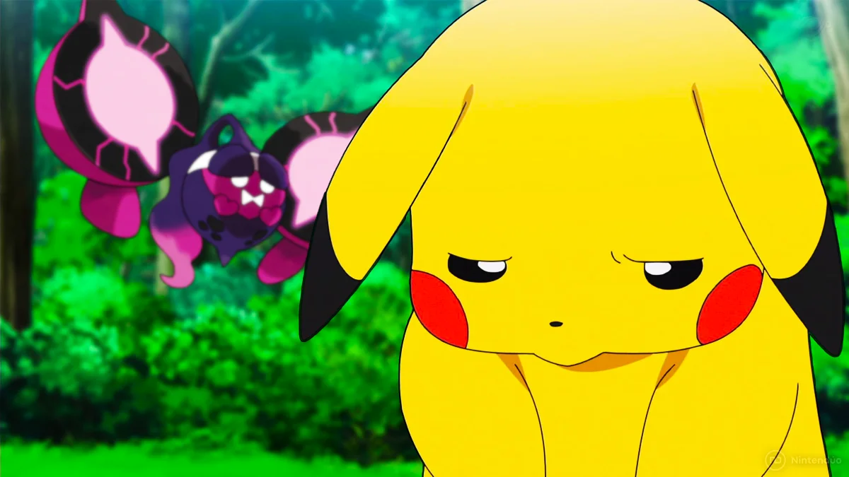 Pokémon acaba de romper una regla de oro, y es preocupante para su futuro
