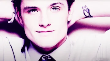 “No lo entiendo” Josh Hutcherson, protagonista de FNAF, reacciona a su meme Whistle