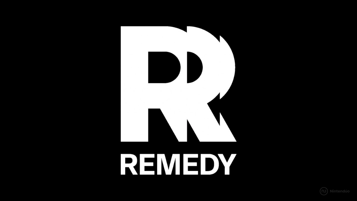 Remedy Logo Demanda