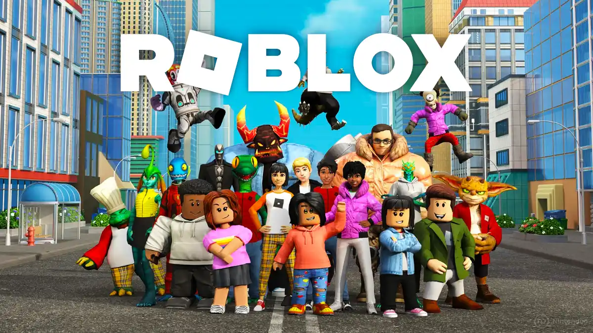 Saca más partido a tu dinero con las tarjetas de regalo de Roblox y las ofertas de Eneba