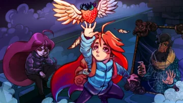 Celeste recibe una secuela en 3D que puedes jugar gratis ahora mismo