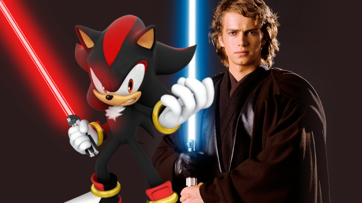 El actor de voz de Shadow en Sonic 3 La Película se habría filtrado
