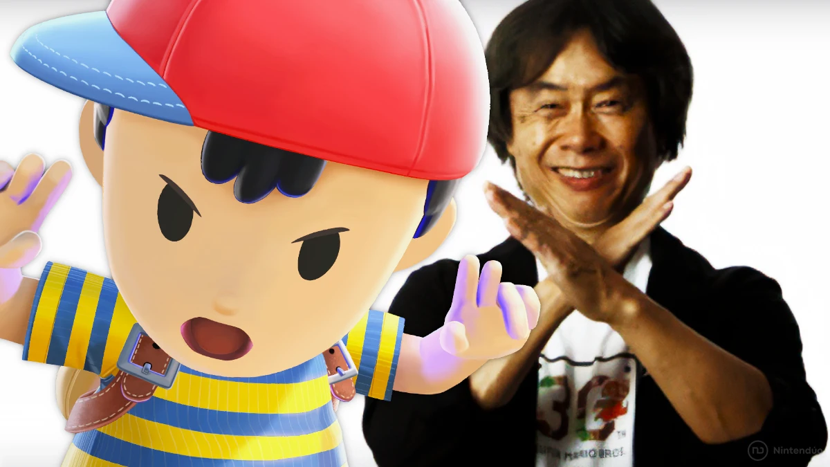 Miyamoto hizo llorar al creador de una de las sagas más icónicas de Nintendo