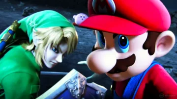 Smash Bros Ultimate enseña sus nuevos contenidos gratis