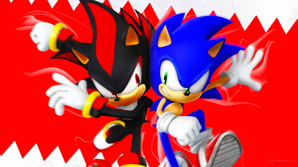 El nuevo juego de Sonic se habría filtrado, con un nombre muy revelador
