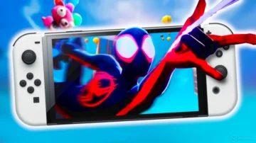 Este juego de “Spider-Man” para Switch es gratuito y regala 500 $