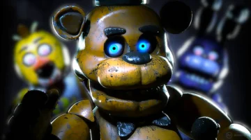 El juego de FNAF más especial va a desaparecer para siempre, y así ha reaccionado Scott Cawthon