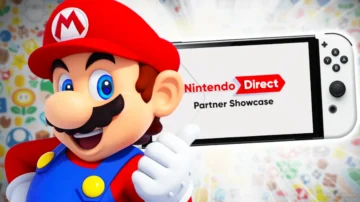 Todos los juegos del Nintendo Direct Partner Showcase que puedes probar gratis